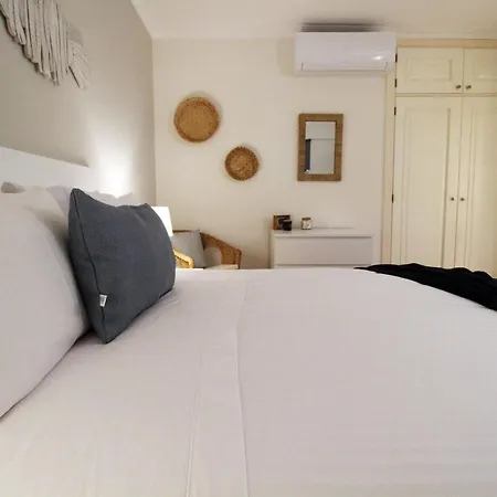 דירה Marina Mar 'shine' By Sapvillas *