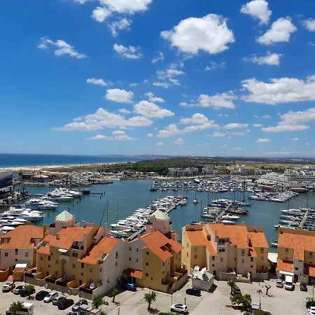 Marina Mar 'shine' By Sapvillas * וילהמורה