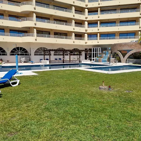 דירה Marina Mar 'shine' By Sapvillas וילהמורה