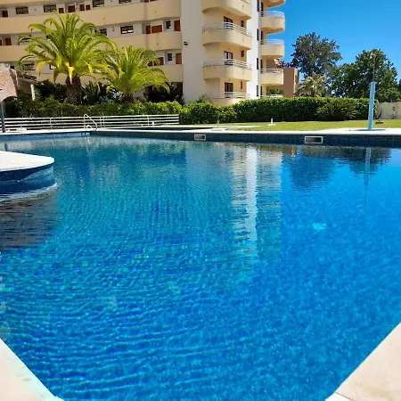 דירה Marina Mar 'shine' By Sapvillas