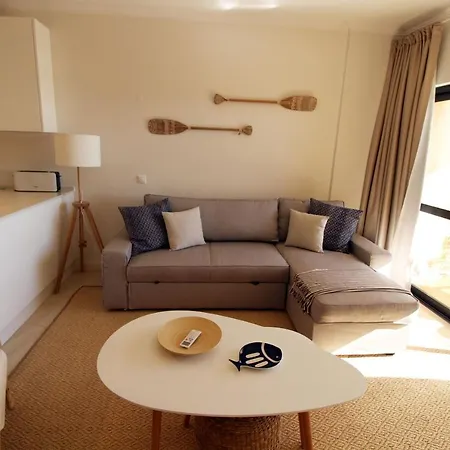 Marina Mar 'shine' By Sapvillas Appartement *